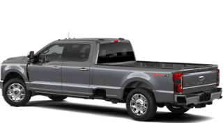 2026 Ford Super Duty® External Image 3